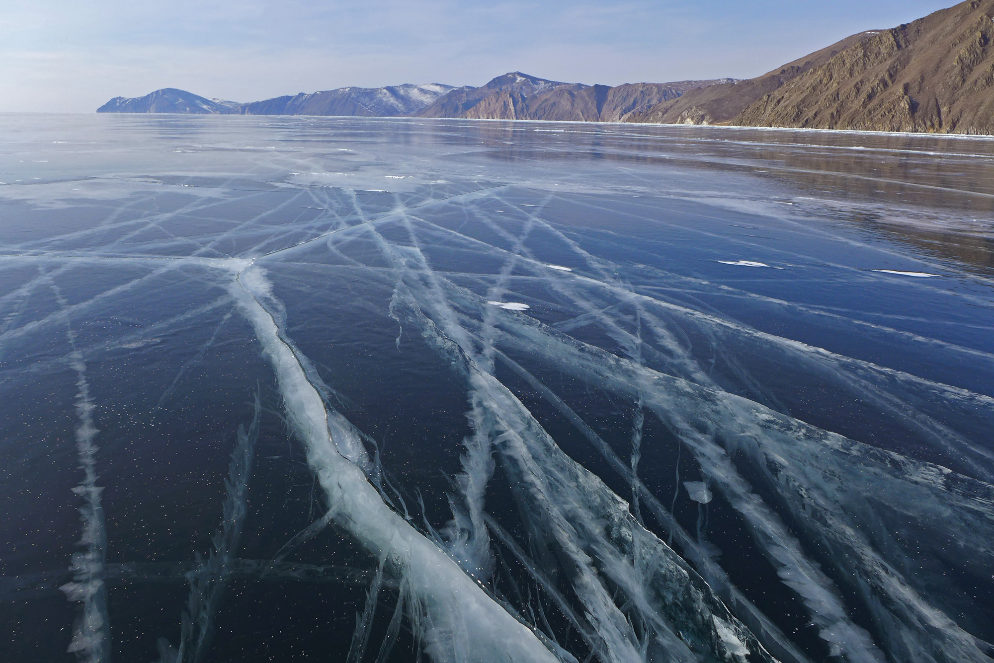 Baikal-Complex. Eco-tours outfitter